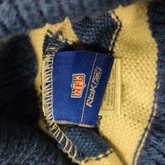 Fun Colts hat - Picture 5 of 6